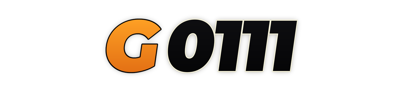 g0111 logo
